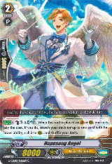 Hopesong Angel (G-CHB01/045EN) — card price