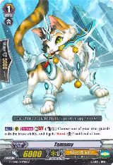 Tamamy (G-CHB01/047EN) — card price