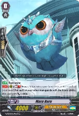 Maru Baru (G-CHB01/049EN) — card price