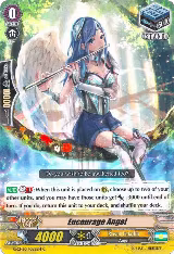 Encourage Angel (G-CHB01/053EN) — card price