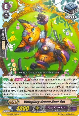 Vainglory-dream Gear Cat (G-CHB01/063EN) — card price
