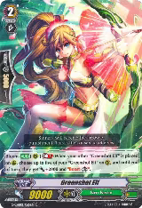 Greenshot Elf (G-CHB01/065EN) — card price