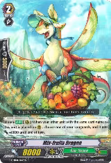 Mix-fruits Dragon (G-CHB01/067EN) — card price
