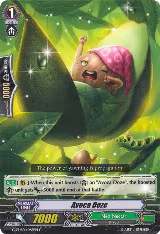 Avoca Doze (G-CHB01/068EN) — card price