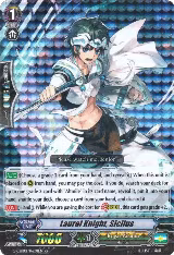 Laurel Knight, Sicilus (G-CHB01/Re:01EN) — card price
