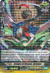 Bringer of Dreams, Belenus (G-CHB01/Re:03EN) — card price