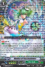 Maiden of Passionflower (G-CHB01/Re:08EN) — card price