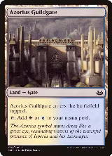 Azorius Guildgate (230) — card price