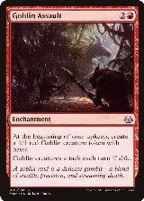 Goblin Assault (95) — card price