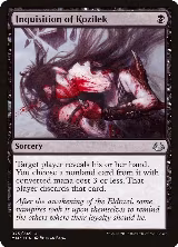 Inquisition of Kozilek (75) — card price