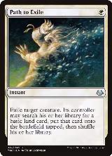 Path to Exile (17) — card price