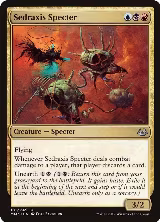Sedraxis Specter (181) — card price