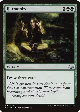 Harmonize (128) — card price