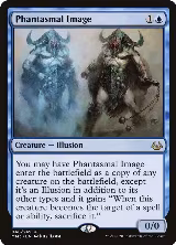 Phantasmal Image (46) — card price