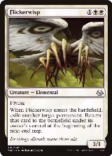 Flickerwisp (6) — card price
