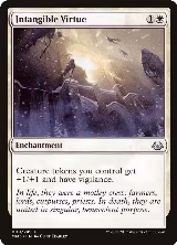 Intangible Virtue (9) — card price