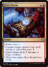 Izzet Charm (171) — card price