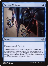 Serum Visions (49) — card price