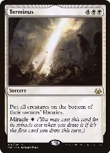 Terminus (26) — card price
