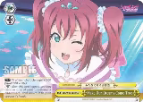 Make Our Dreams Come True (LSS/W45-E031 CC) — card price
