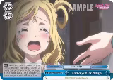 Conveyed Feelings (LSS/W45-E099 CC) — card price