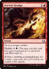 Ancient Grudge (88) — card price