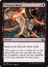 Delirium Skeins (65) — card price