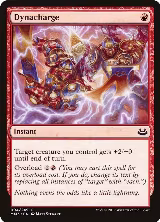Dynacharge (94) — card price