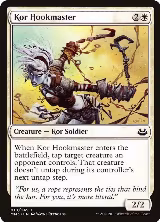Kor Hookmaster (10) — card price