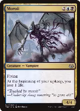 Moroii (173) — card price