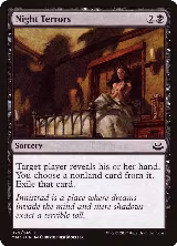 Night Terrors (79) — card price