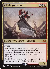 Olivia Voldaren (177) — card price