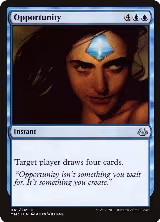 Opportunity (45) — card price