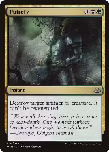 Putrefy (179) — card price