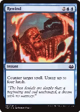 Rewind (47) — card price