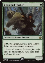 Ulvenwald Tracker (144) — card price