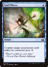 Spell Pierce (51) — card price