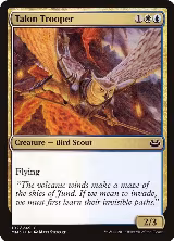 Talon Trooper (192) — card price