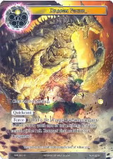 Dragon Power (Full Art) (RDE-001) — card price
