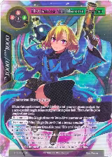 Mariabella, the Machine Hearted (Full Art) (RDE-067) — card price