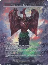 Memoria of Reincarnation (Full Art) (RDE-099), Return of the Dragon Emperor — Force of Will card price