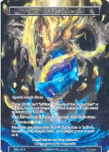 Stone of the Dragonoids (Full Art) (RDE-100) — card price