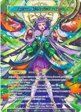 Kaguya, Tears of the Moon // Kaguya, Millennium Princess (Full Art) (RDE-064/J) — card price