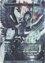 Pricia, True Beastmaster // Reincarnated Maiden of Flame, Pricia (Uber Rare) (RDE-076/J) — card price