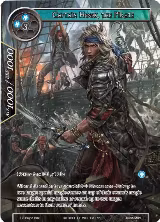 Captain Hook, the Pirate (L3 Buy a Box) — card price