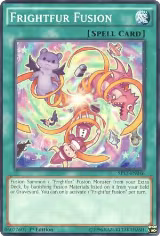 Frightfur Fusion (SP17-EN046) — card price