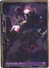 Shadow Double-sided Resonator Token (007* T), Return of the Dragon Emperor — Force of Will card price