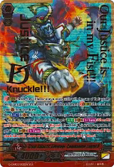 Great Galactic Governor, Commander Laurel D (SGR) (G-CHB02/002EN) — card price