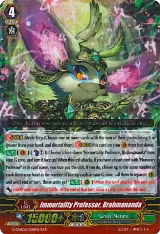 Immortality Professor, Brahmananda (G-CHB02/008EN) — card price
