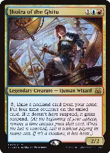 Jhoira of the Ghitu (1) — card price